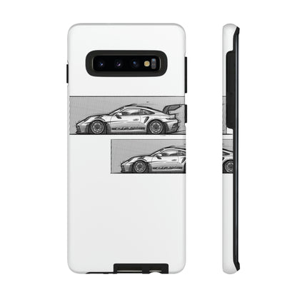 PORSCHE Tough Case