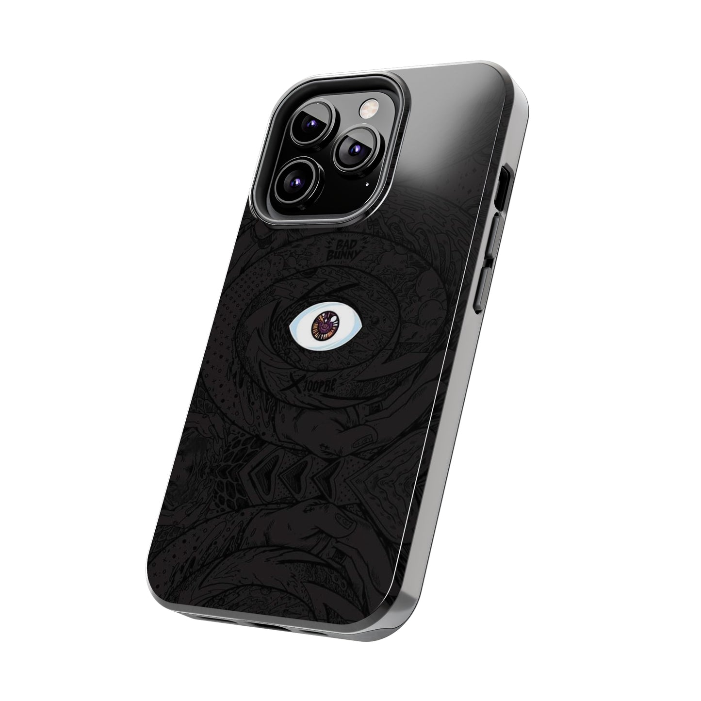 EYE Tough Phone Case