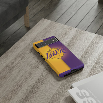 LAKERS Tough Case