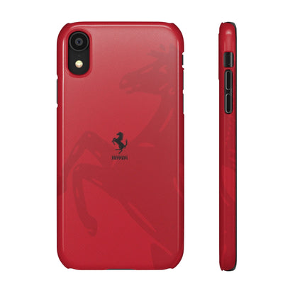 FERRARI Snap Case