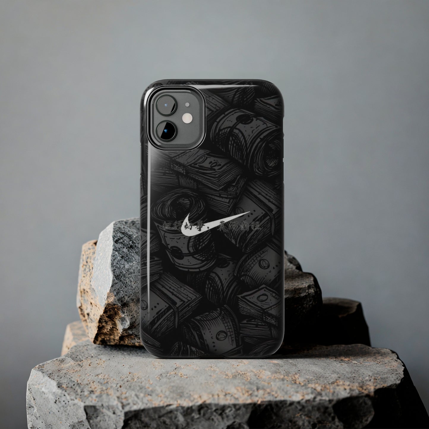 NIKE Tough Phone Case