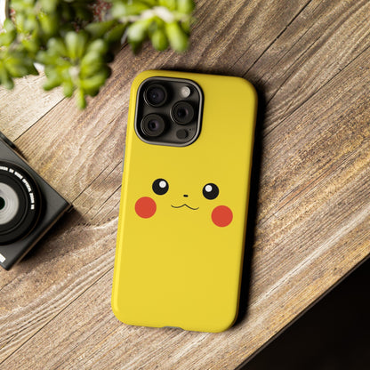 POKEMON Tough Case