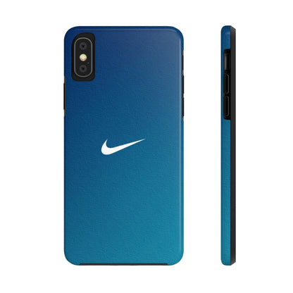 NIKE Tough Phone Case