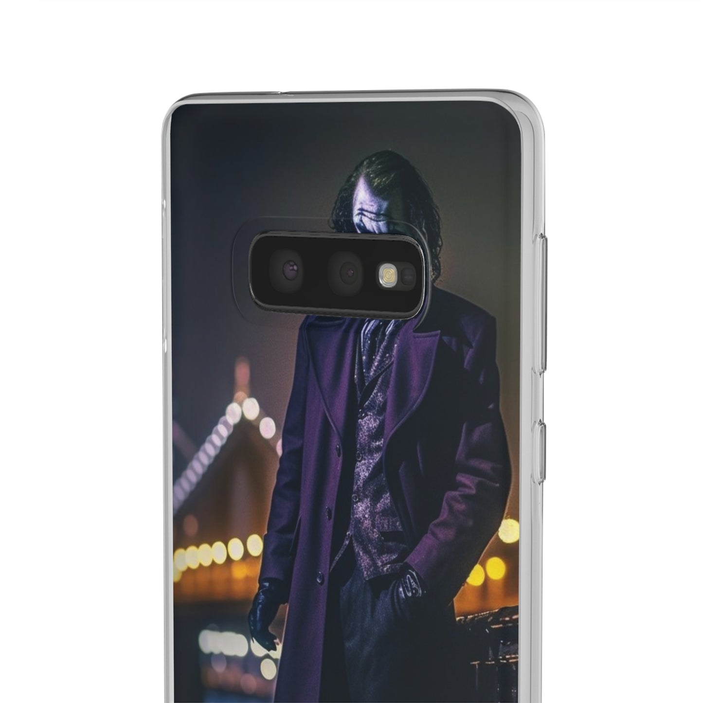 JOKER. Flexi Case