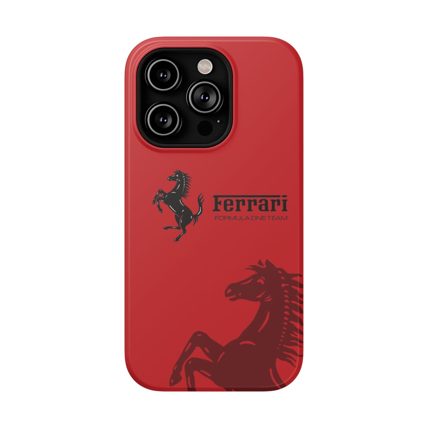 FERRARI Impact-Resistant Case