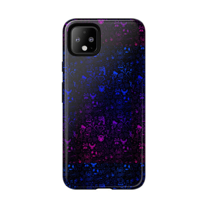 MIXED - Tough Case