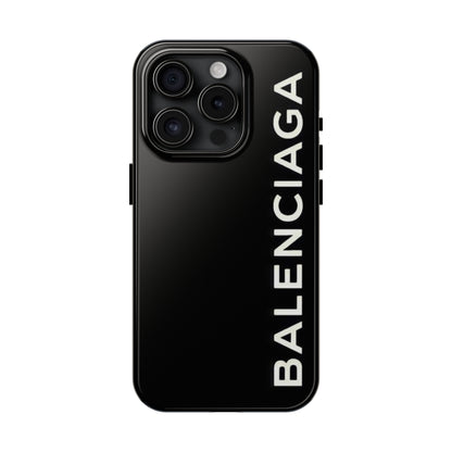 BALENCIAGA Tough Phone Case