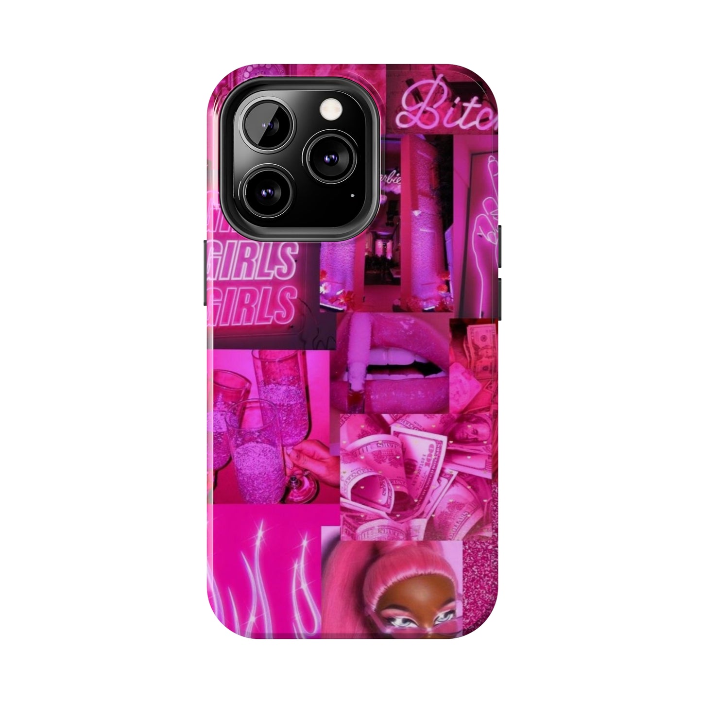 BARBIE Tough Phone Case