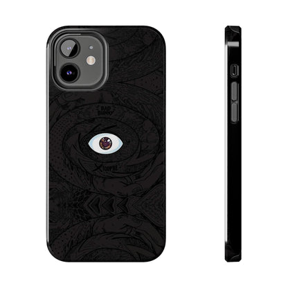 EYE Tough Phone Case