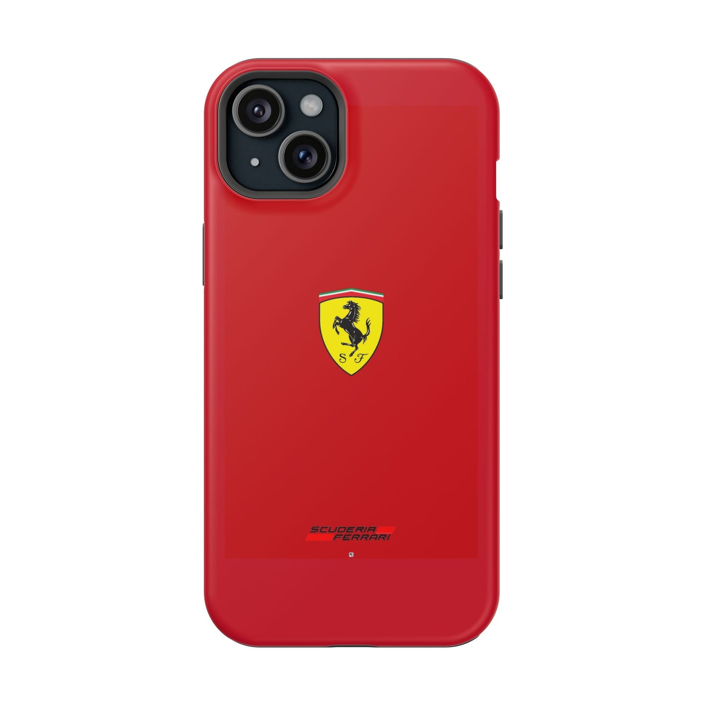 FERRARI Impact-Resistant Case