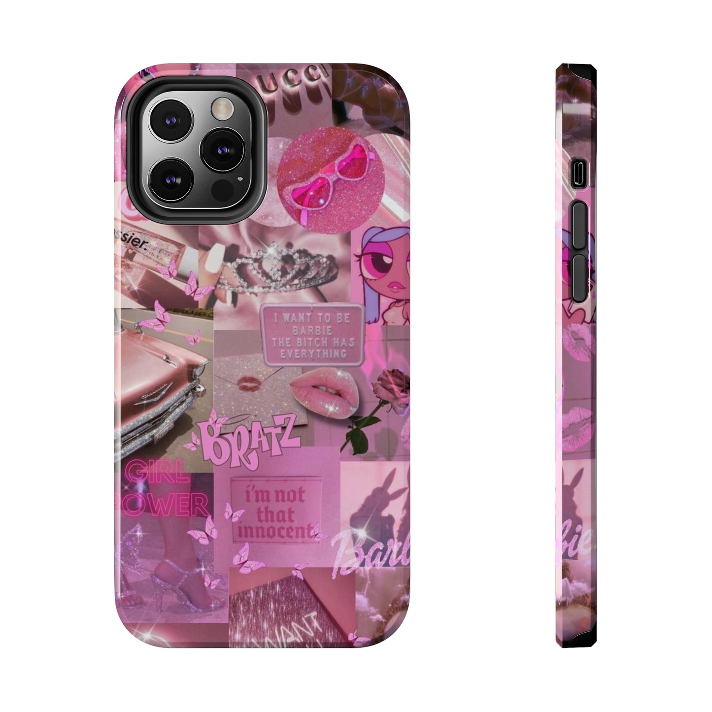 BARBIE Tough Phone Case