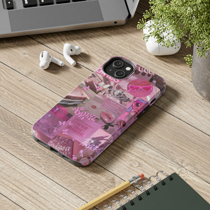 BARBIE Tough Phone Case