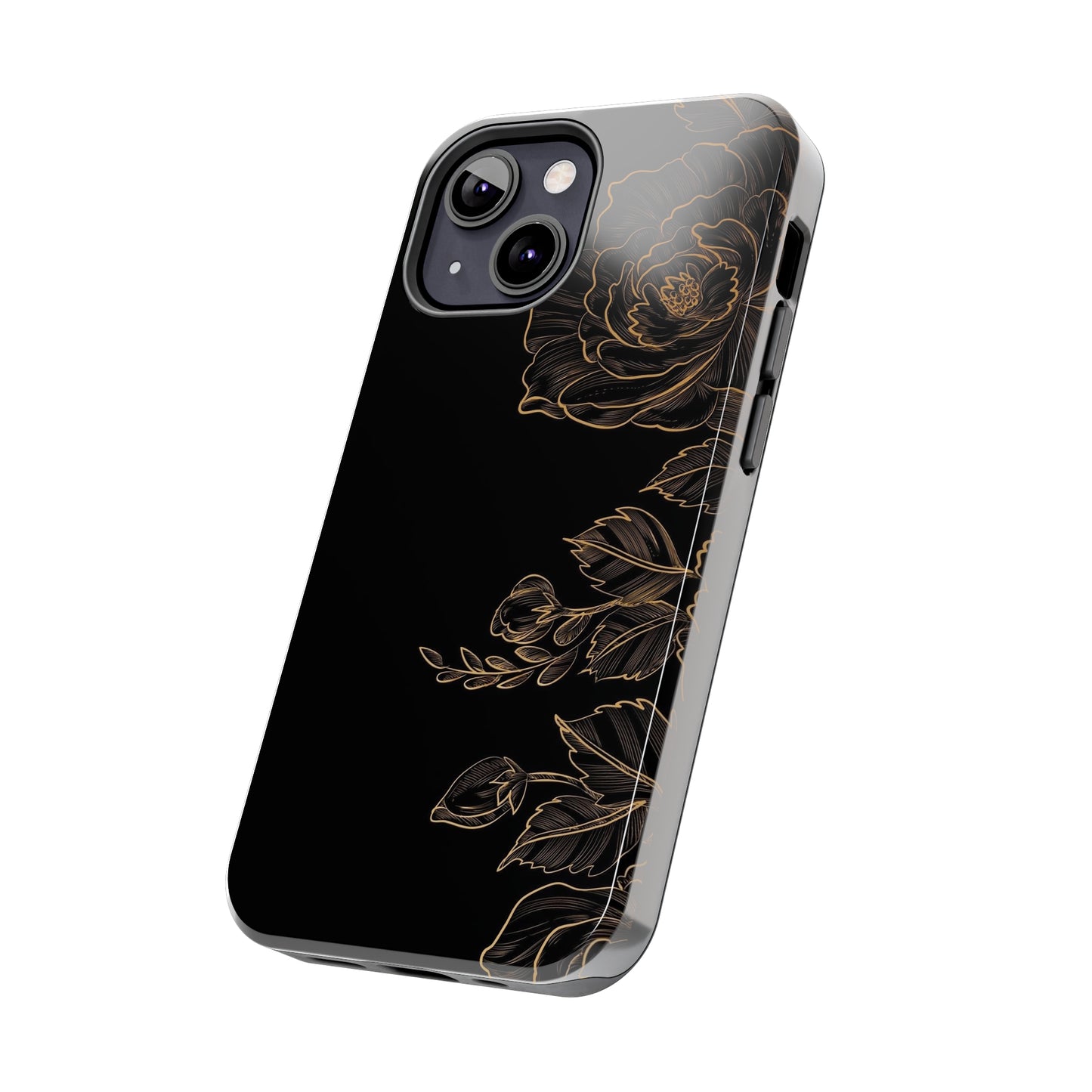 ROSES Tough Phone Case