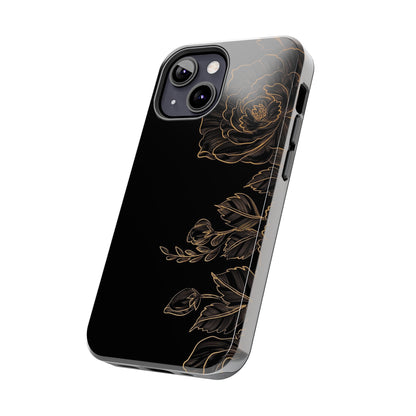 ROSES Tough Phone Case