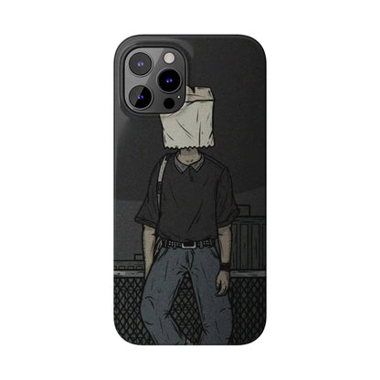 Slim Phone Cases