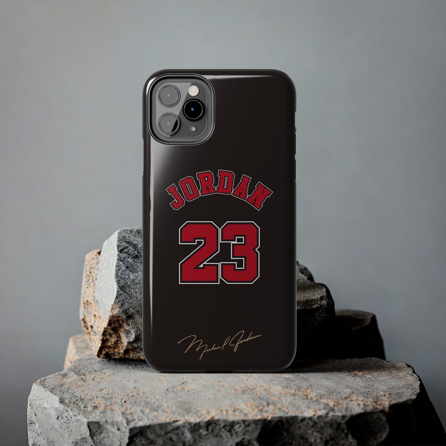 JORDAN-23 Tough Phone Case