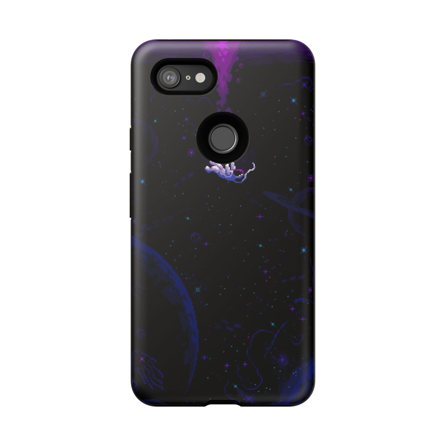 SPACE - Tough Case