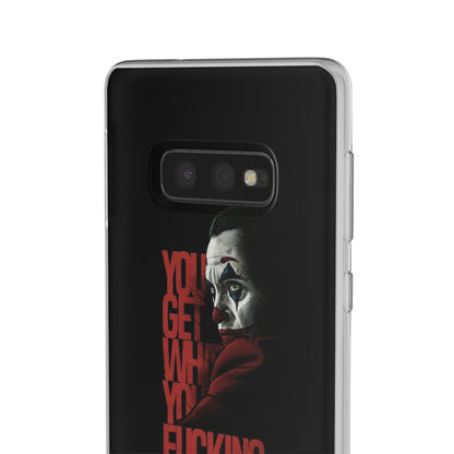 JOKER Flexi Case