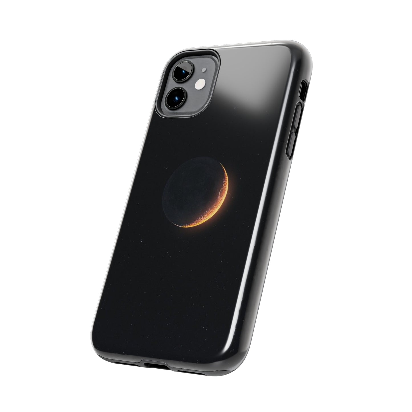 MOON Tough Phone Case