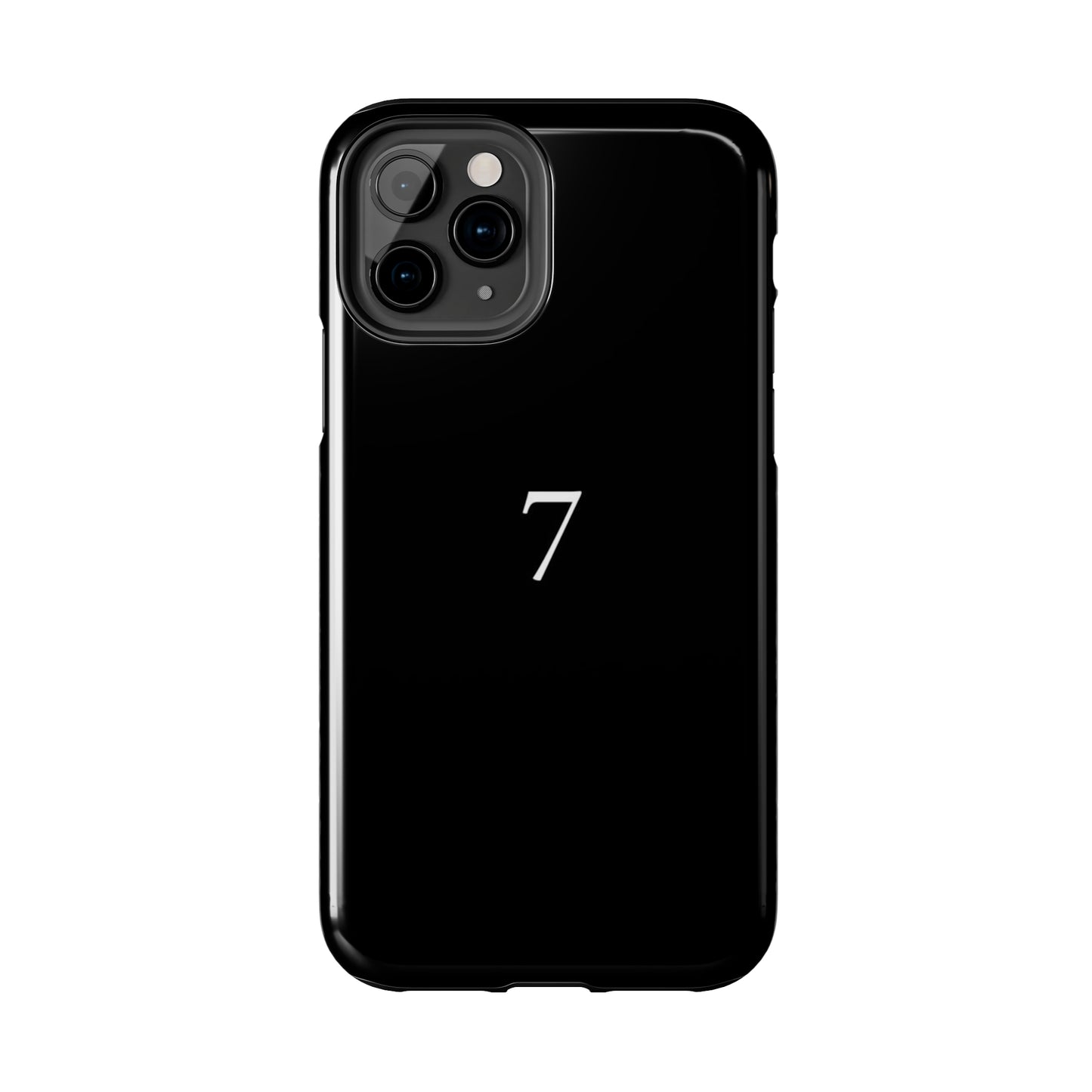 7 Tough Phone Case