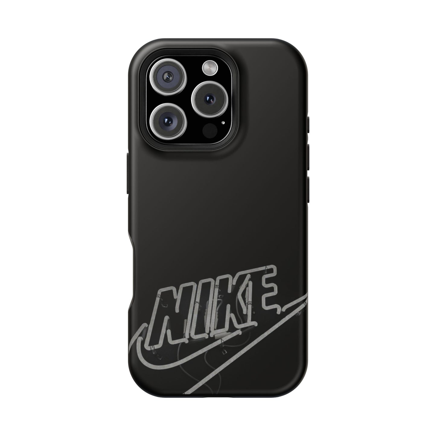 NIKE - Impact-Resistant Case