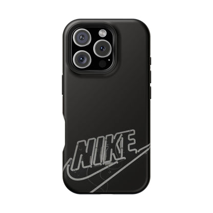 NIKE - Impact-Resistant Case