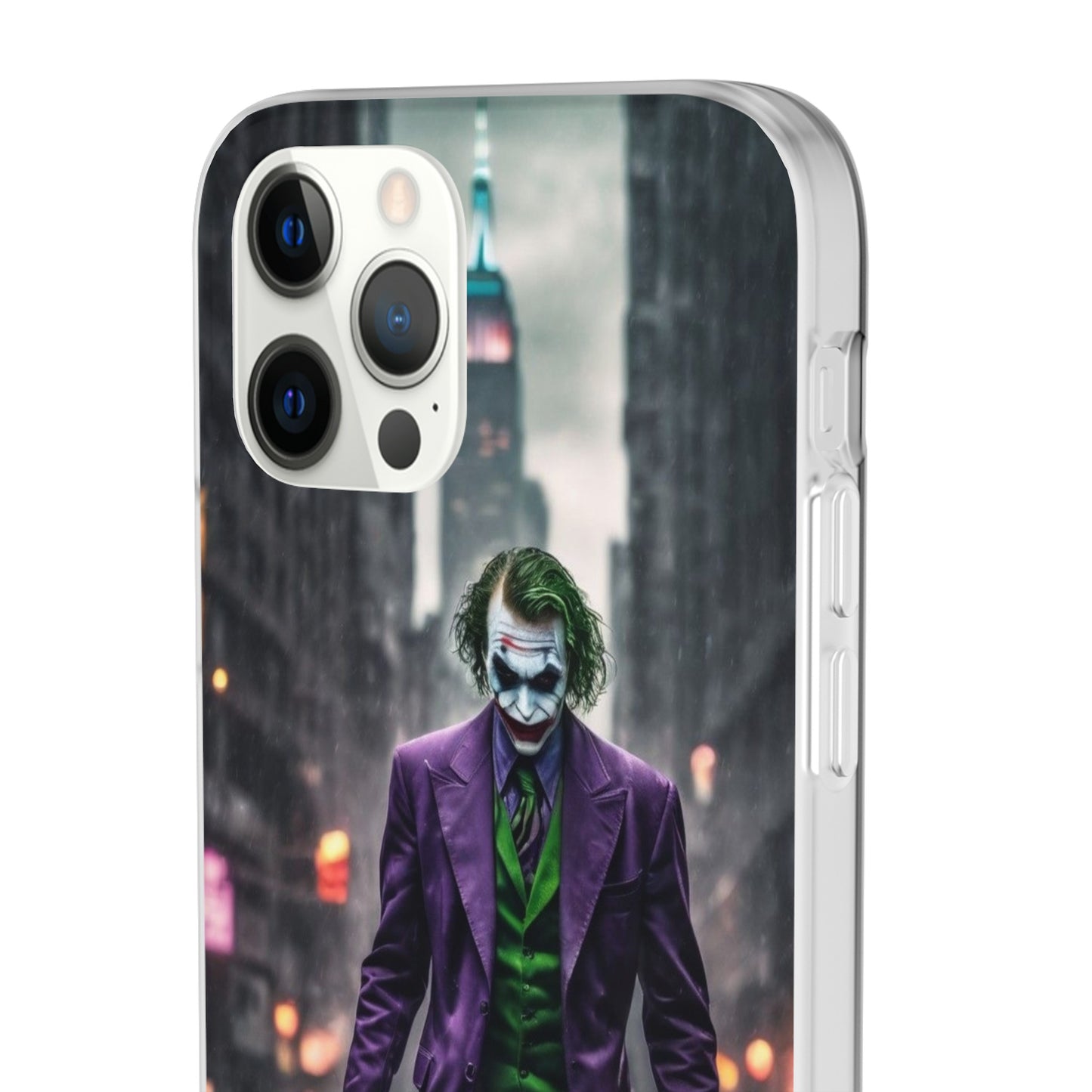 JOKER Flexi Case