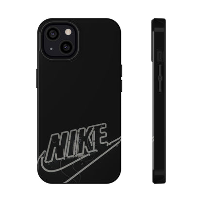 NIKE - Impact-Resistant Case