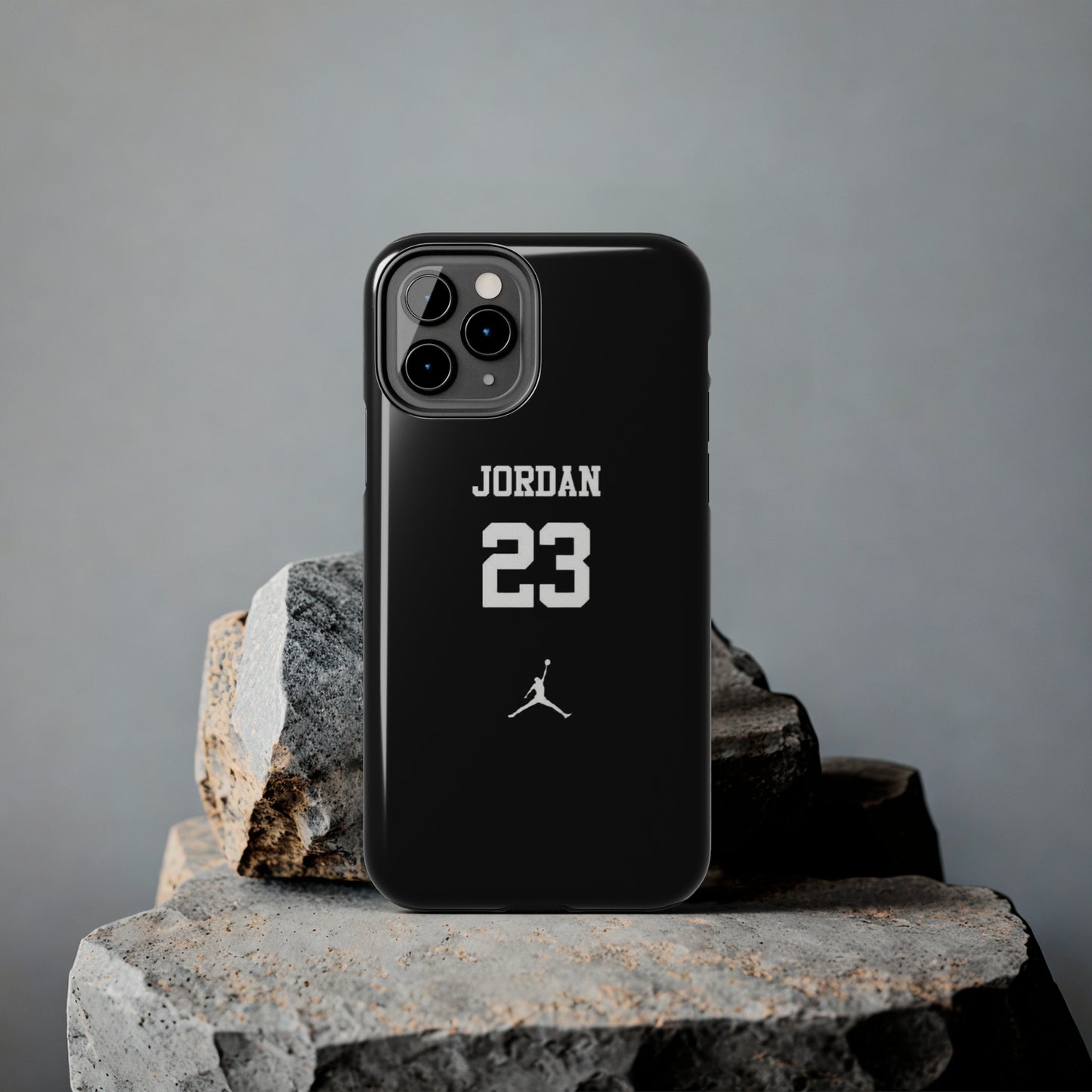 JORDAN Tough Phone Case