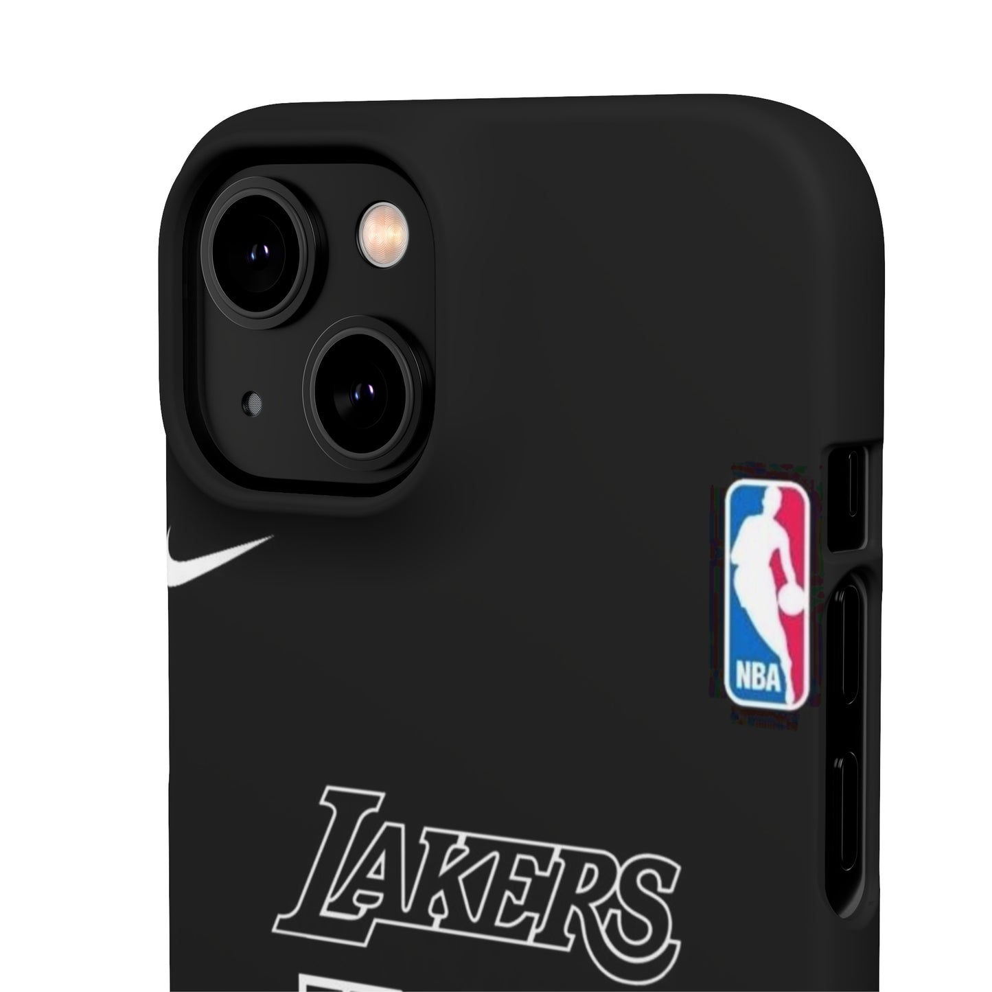 LAKERS-24 Snap Case