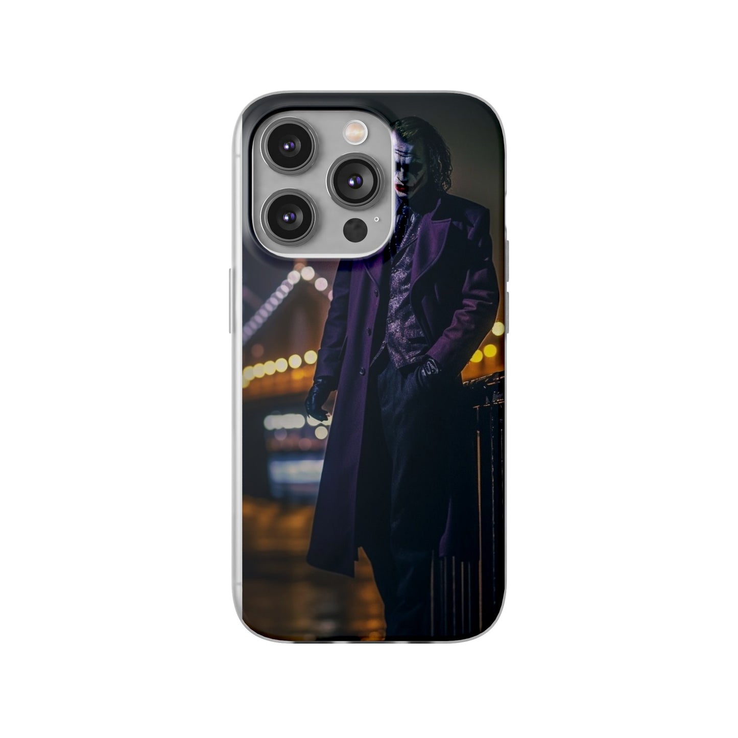 JOKER. Flexi Case