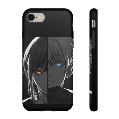 ANIME - Tough Case