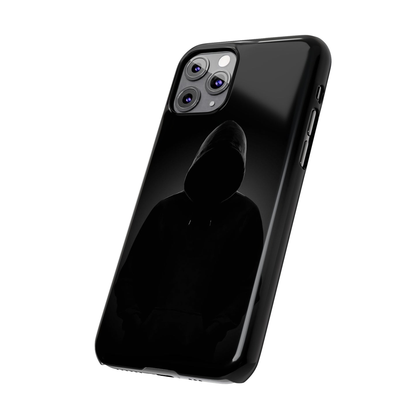 SHADOW Slim Phone Case