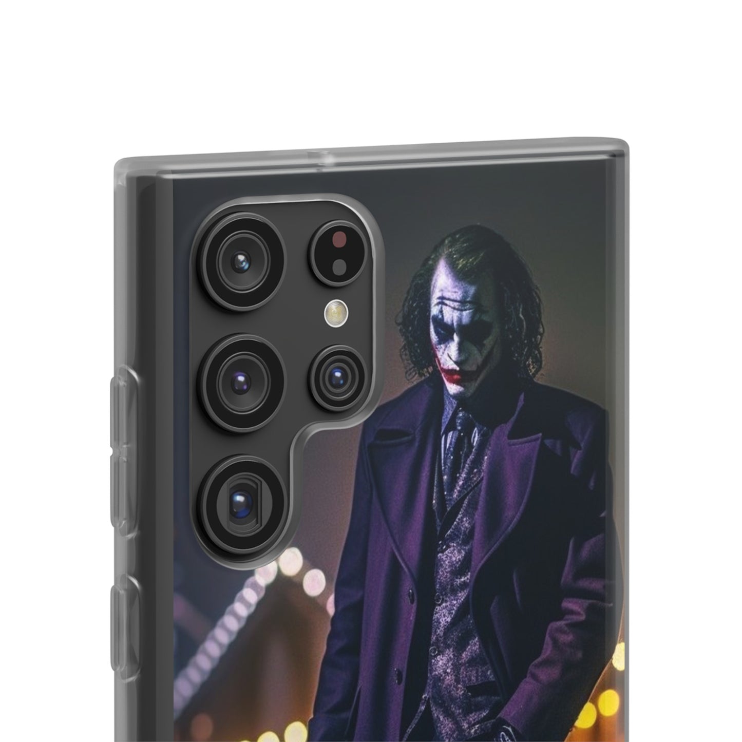 JOKER. Flexi Case