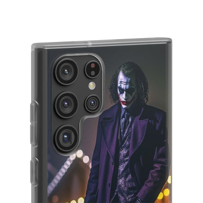 JOKER. Flexi Case