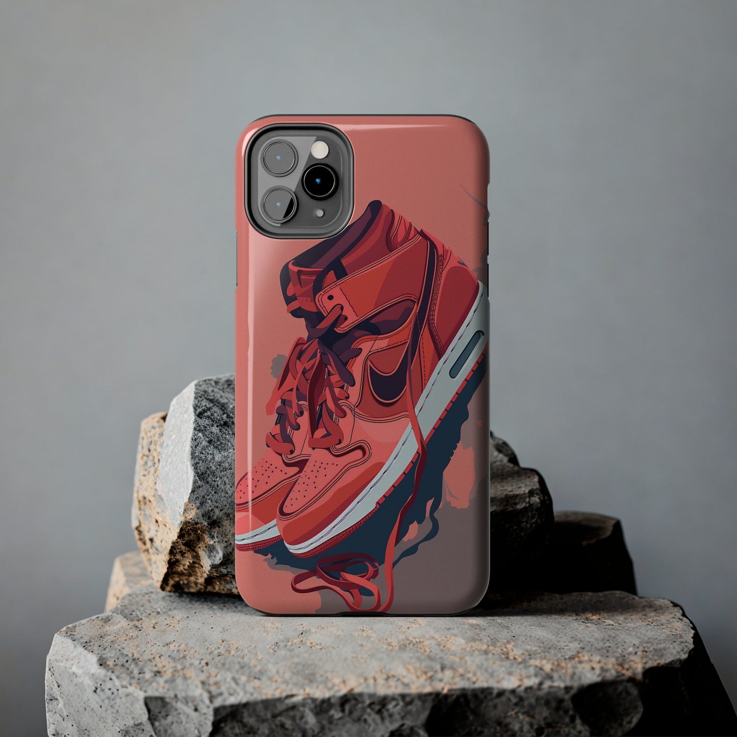 NIKE Tough Phone Case