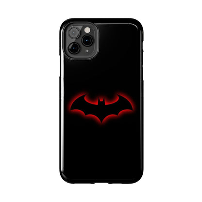 BATMAN Tough Phone Case