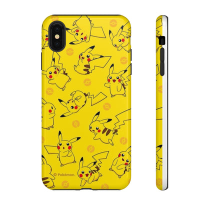 POKEMON Tough Case