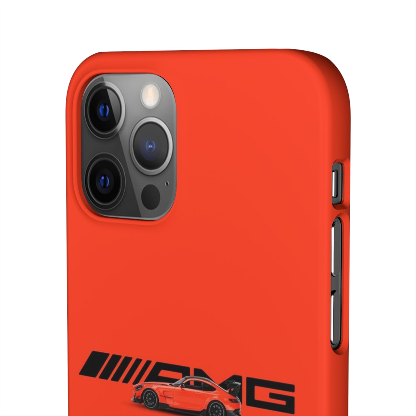 AMG Snap Case