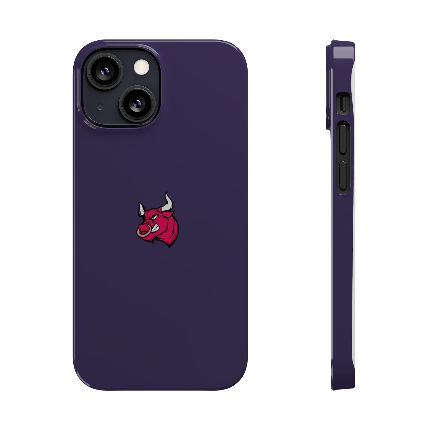 Slim Phone Cases