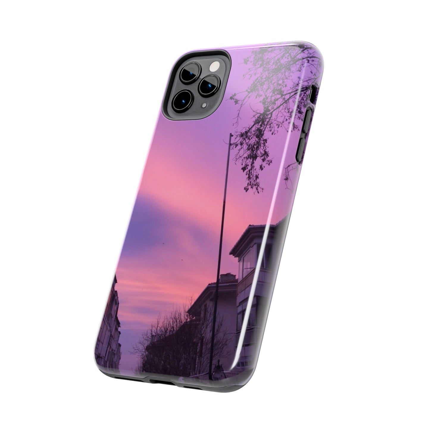 VIEW Tough Phone Case