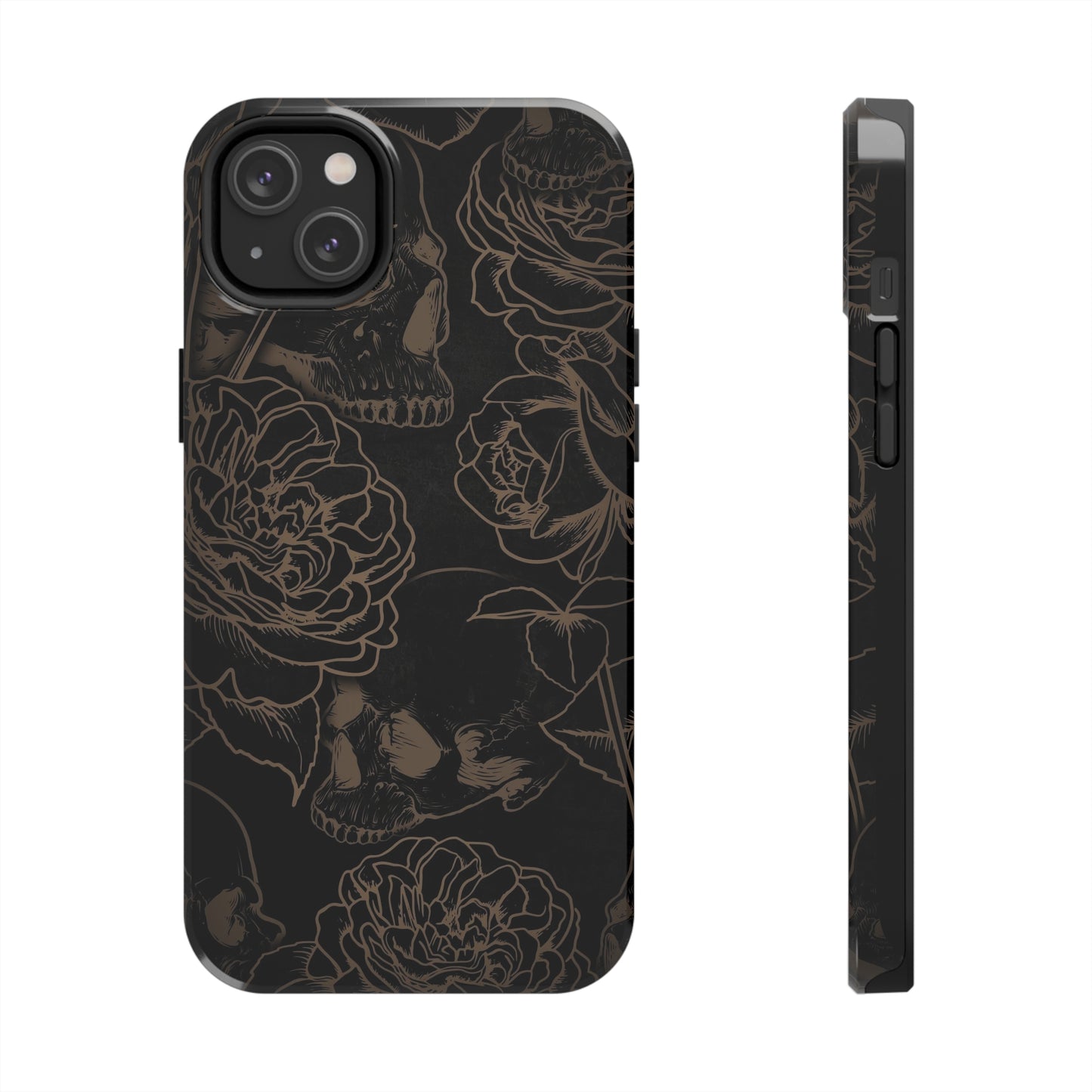 ROSES Tough Phone Case