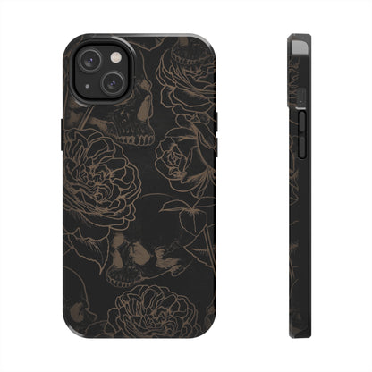 ROSES Tough Phone Case