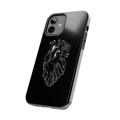 HEART Tough Phone Case