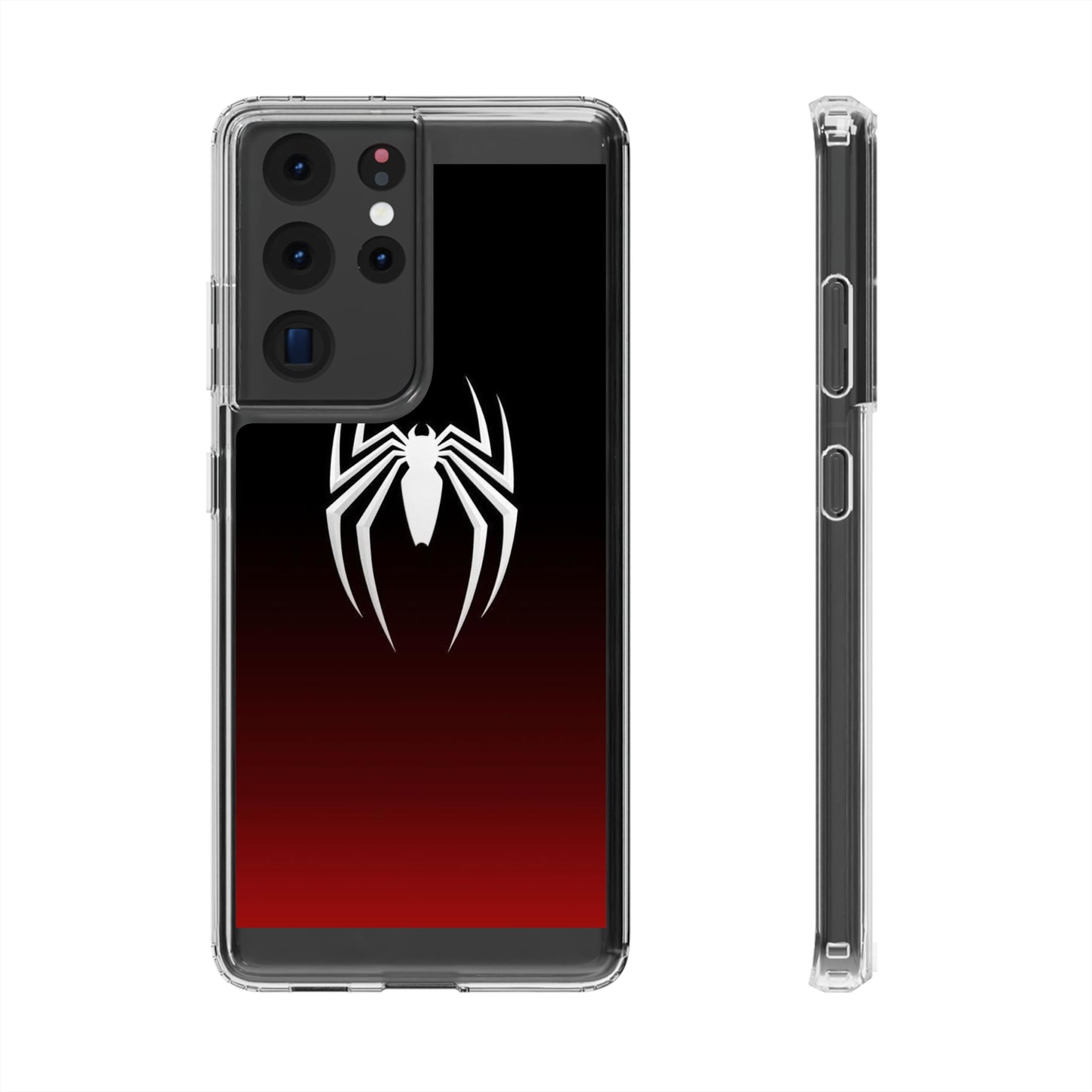 SPIDER-MAN Clear Case