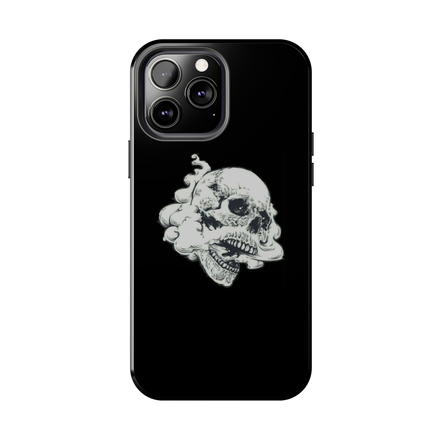 SKULL Tough Phone Case