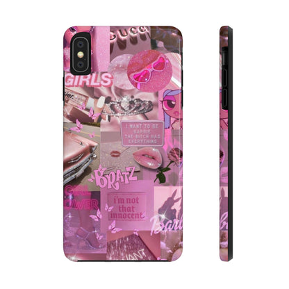 BARBIE Tough Phone Case