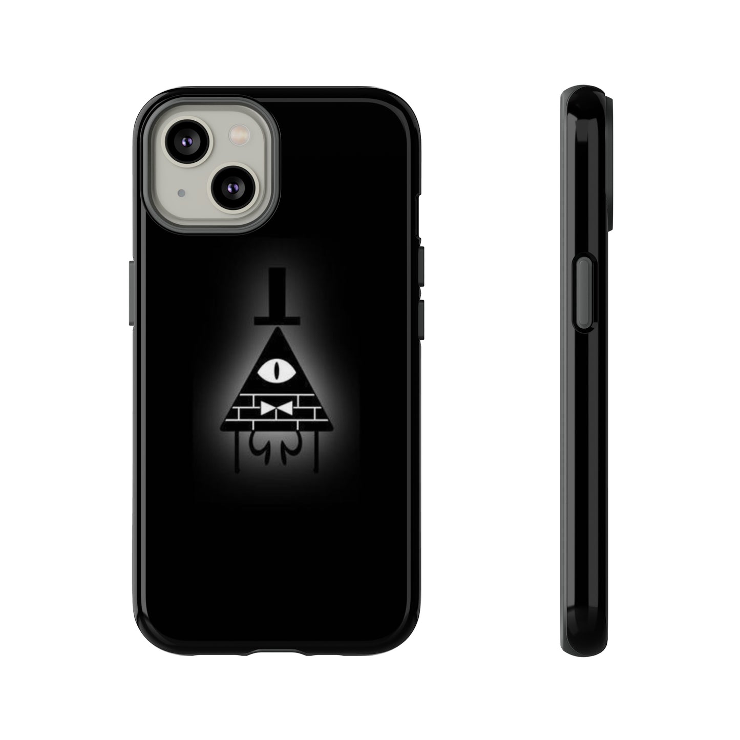 GRAVITY-FALLS Tough Case