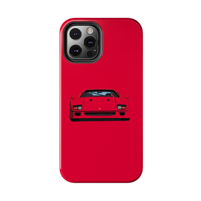 FERRARI Tough Phone Case