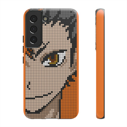 PIXEL/ANIME Tough Case